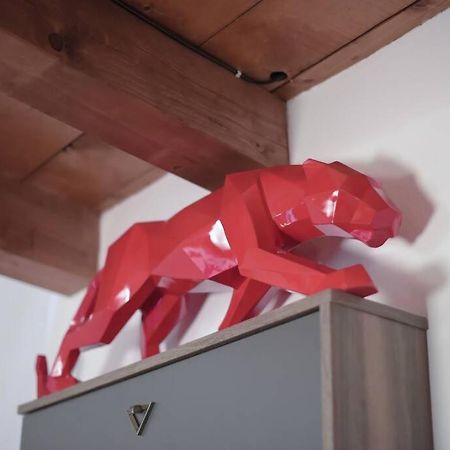 Casa Delle Oche Appartamento Di Charme Bologna Exteriör bild