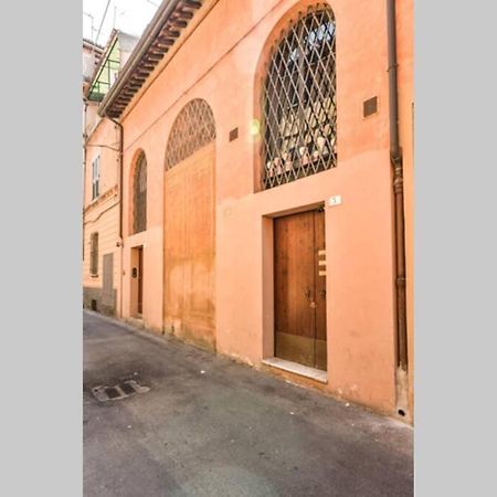 Casa Delle Oche Appartamento Di Charme Bologna Exteriör bild