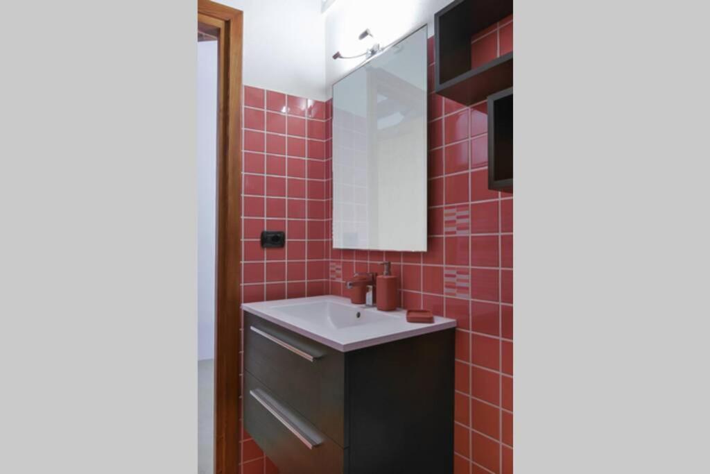 Casa Delle Oche Appartamento Di Charme Bologna Exteriör bild