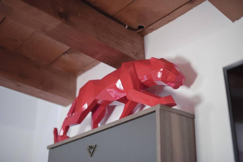 Casa Delle Oche Appartamento Di Charme Bologna Exteriör bild
