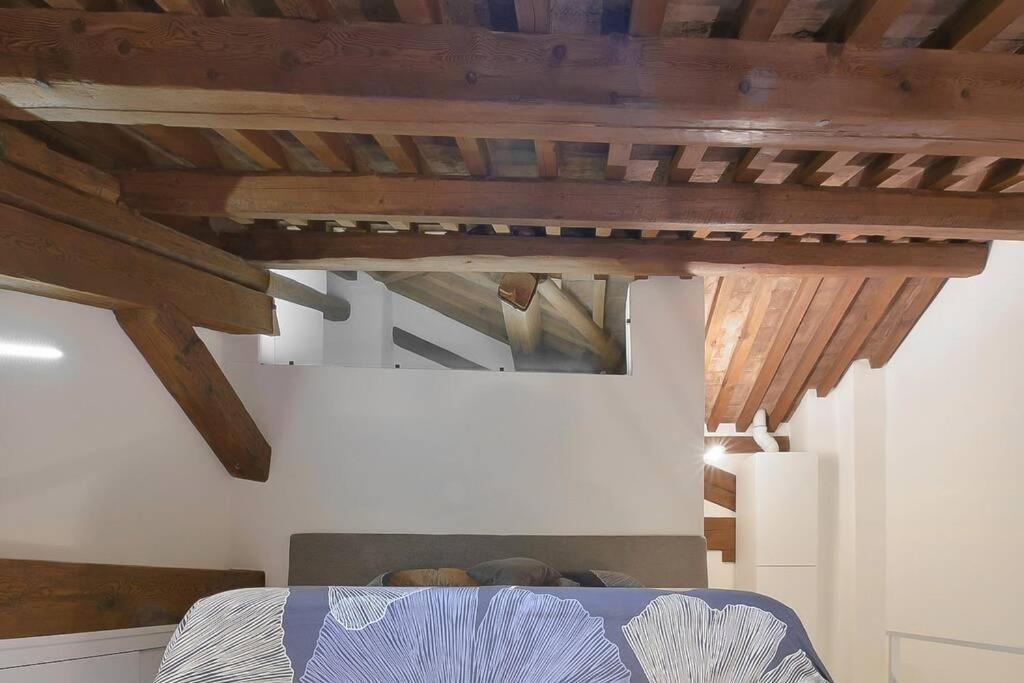 Casa Delle Oche Appartamento Di Charme Bologna Exteriör bild