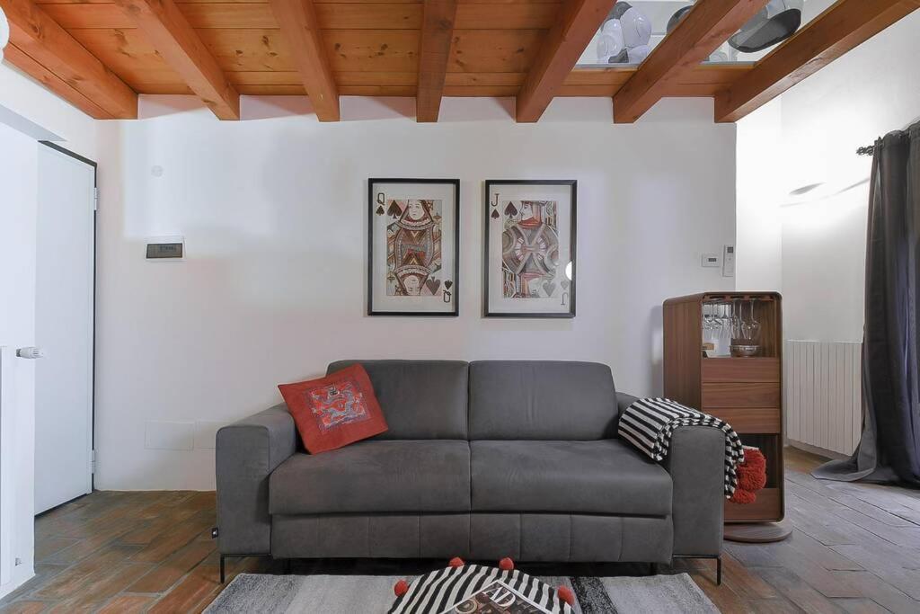 Casa Delle Oche Appartamento Di Charme Bologna Exteriör bild