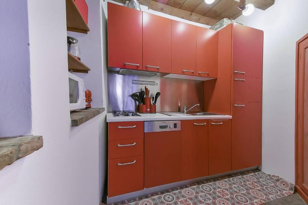 Casa Delle Oche Appartamento Di Charme Bologna Exteriör bild